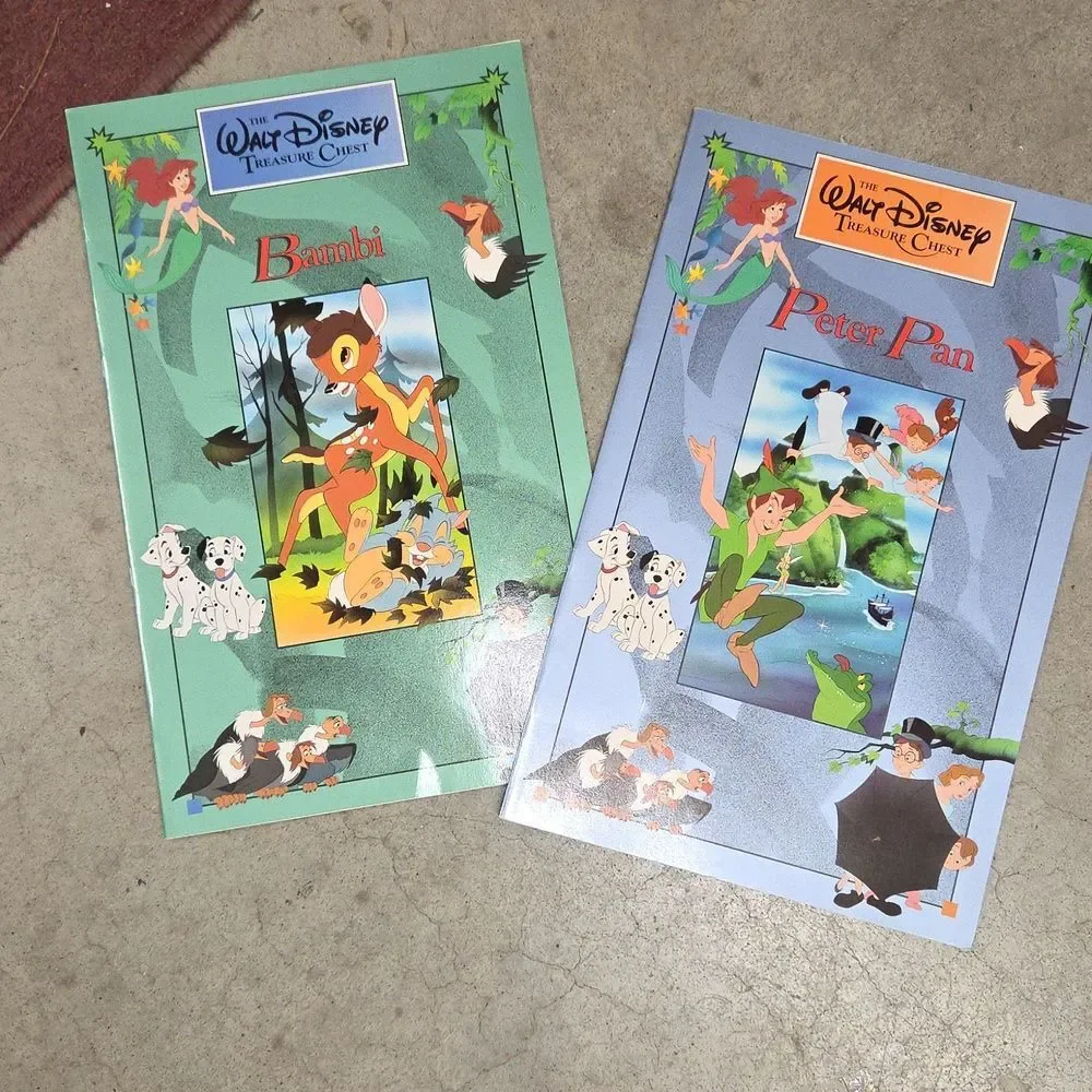 Mickey Mouse Disney bundle - Picture 15 of 16